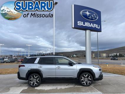 2026 Subaru Outback Missoula MT