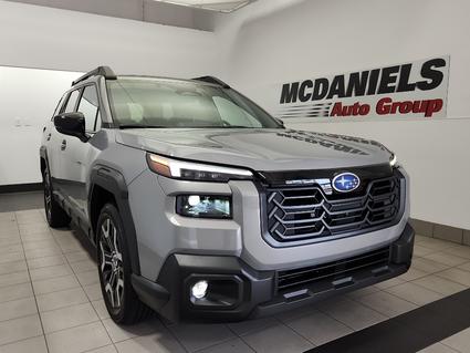 2026 Subaru Outback Columbia SC