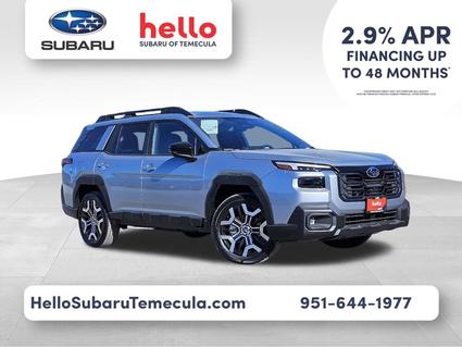 2026 Subaru Outback Temecula CA