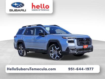 2026 Subaru Outback Temecula CA