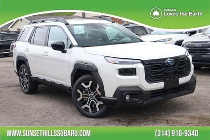 2026 Subaru Outback Saint Louis MO