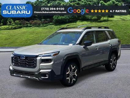 2026 Subaru Outback Atlanta GA