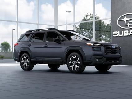 2026 Subaru Outback Greenville SC