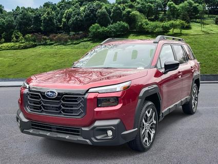 2026 Subaru Outback Atlanta GA