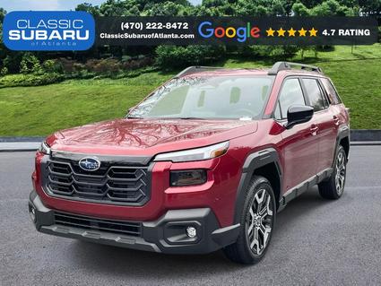 2026 Subaru Outback Atlanta GA
