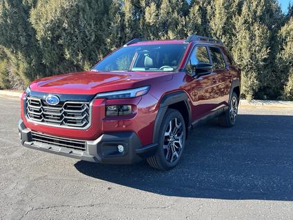 2026 Subaru Outback Casper WY