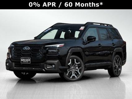 2026 Subaru Outback Burnsville MN