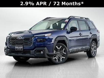 2026 Subaru Outback Burnsville MN