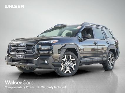 2026 Subaru Outback Burnsville MN