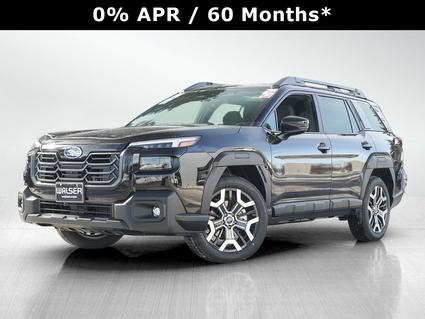 2026 Subaru Outback Burnsville MN