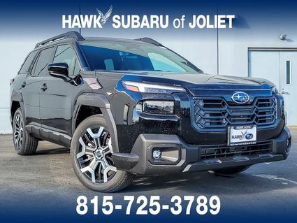 2026 Subaru Outback Plainfield IL