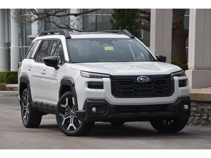 2026 Subaru Outback Lexington KY