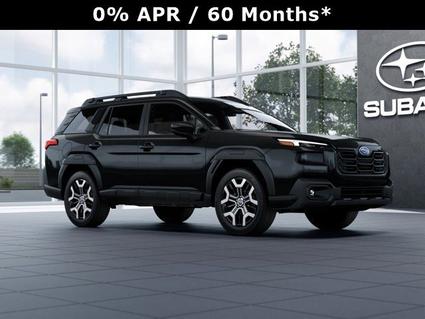 2026 Subaru Outback South Saint Paul MN