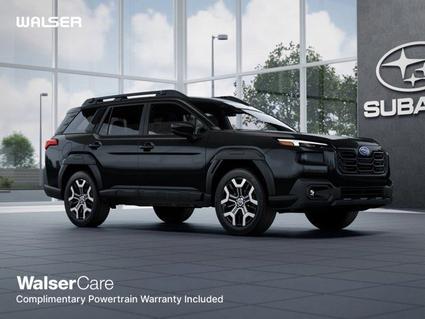 2026 Subaru Outback South Saint Paul MN