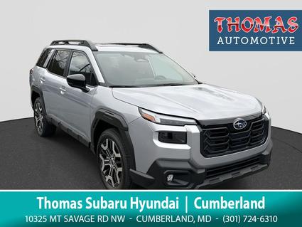 2026 Subaru Outback Cumberland MD