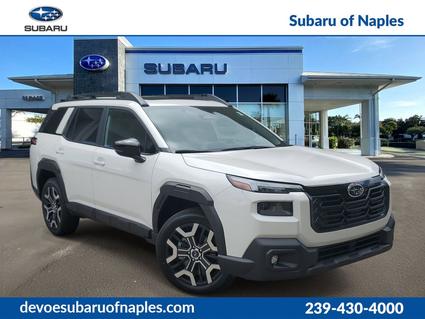 2026 Subaru Outback Naples FL