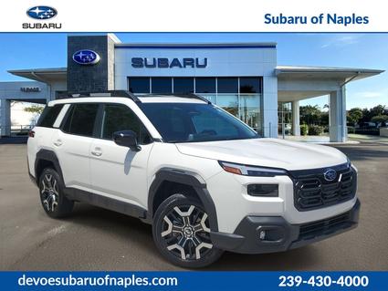 2026 Subaru Outback Naples FL