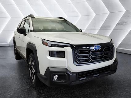 2026 Subaru Outback Columbia SC