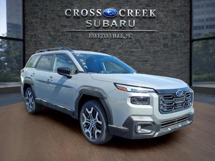2026 Subaru Outback Fayetteville NC