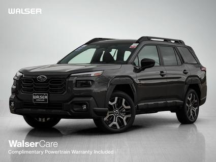 2026 Subaru Outback Burnsville MN