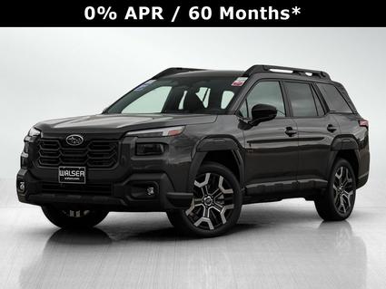 2026 Subaru Outback Burnsville MN