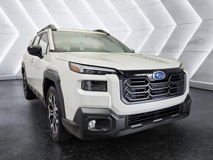 2026 Subaru Outback Columbia SC