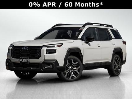 2026 Subaru Outback Burnsville MN