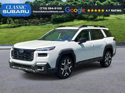 2026 Subaru Outback Atlanta GA