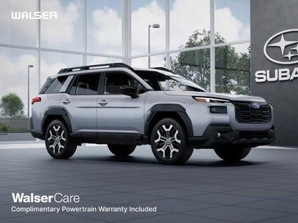 2026 Subaru Outback Burnsville MN