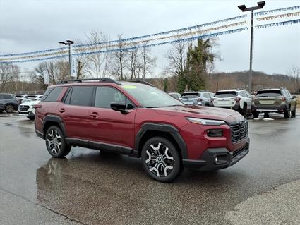 2026 Subaru Outback Charleston WV
