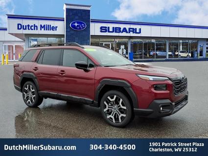 2026 Subaru Outback Charleston WV