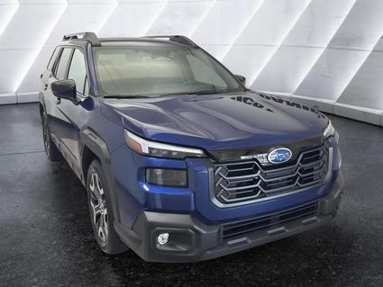 2026 Subaru Outback Columbia SC