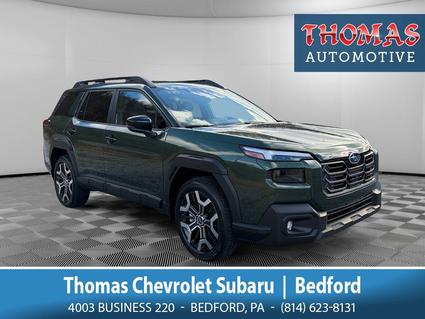 2026 Subaru Outback Bedford PA