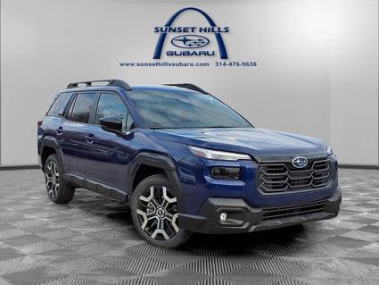 2026 Subaru Outback Saint Louis MO