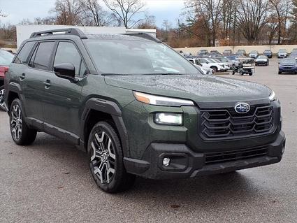 2026 Subaru Outback Saint Louis MO