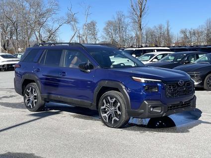 2026 Subaru Outback Fletcher NC