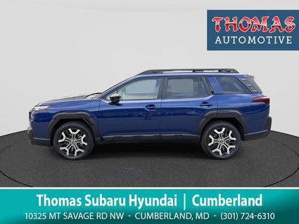2026 Subaru Outback Cumberland MD