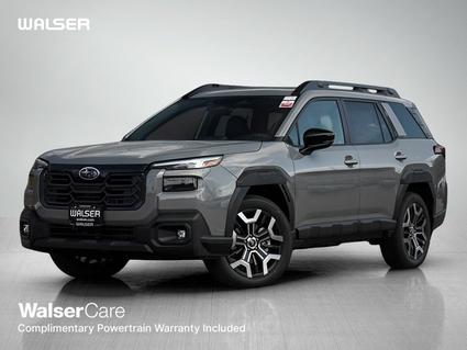 2026 Subaru Outback Burnsville MN