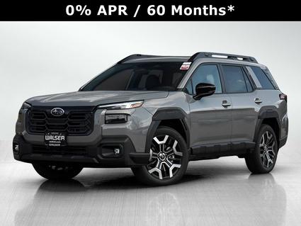 2026 Subaru Outback Burnsville MN