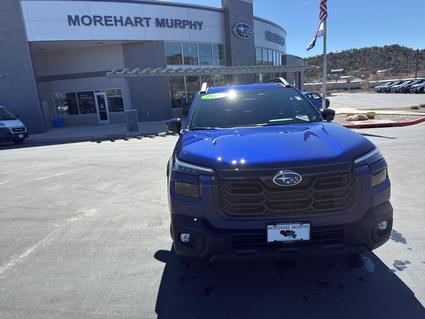 2026 Subaru Outback Durango CO