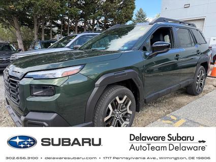 2026 Subaru Outback Wilmington DE