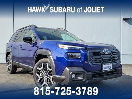 2026 Subaru Outback Plainfield IL