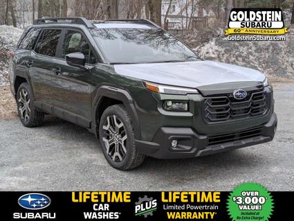 2026 Subaru Outback Albany NY