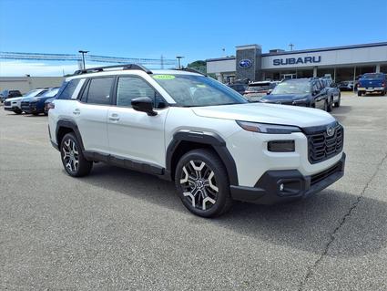 2026 Subaru Outback Charleston WV