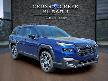 2026 Subaru Outback Fayetteville NC