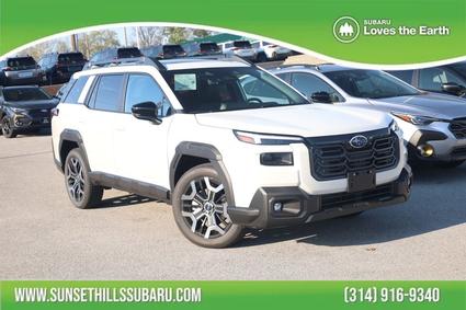 2026 Subaru Outback Saint Louis MO