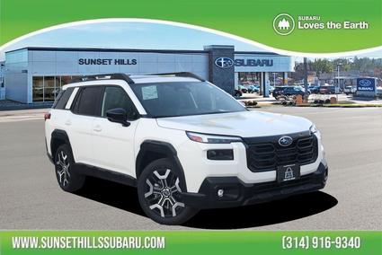 2026 Subaru Outback Saint Louis MO