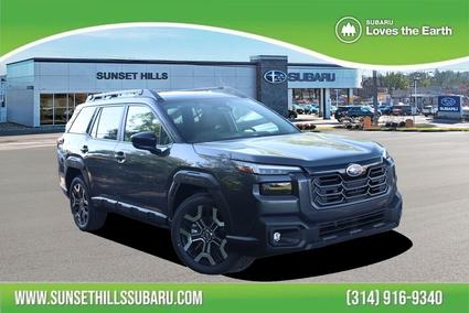 2026 Subaru Outback Saint Louis MO