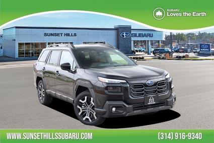 2026 Subaru Outback Saint Louis MO