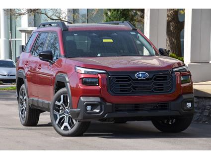 2026 Subaru Outback Lexington KY